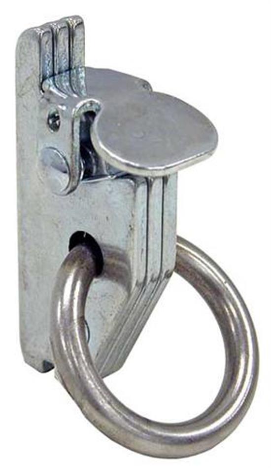 Picture of ROPE RING W E-TRACK FITTING