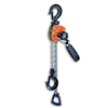 Picture of 1/4TX10' LEVER CHAIN HOIST 602