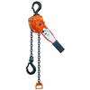 Picture of 1/4TX10' LEVER CHAIN HOIST 602