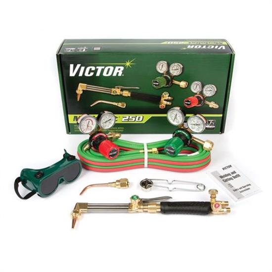 Picture of VICTOR JMAN II WLD KIT