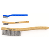 Picture of 3X19X.012 S/S HAND BRUSH