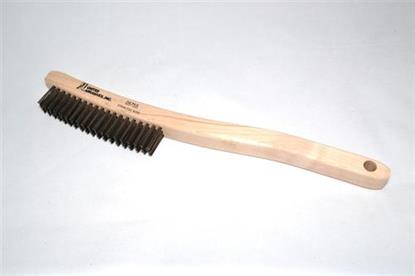 Picture of 3X19X.012 S/S HAND BRUSH