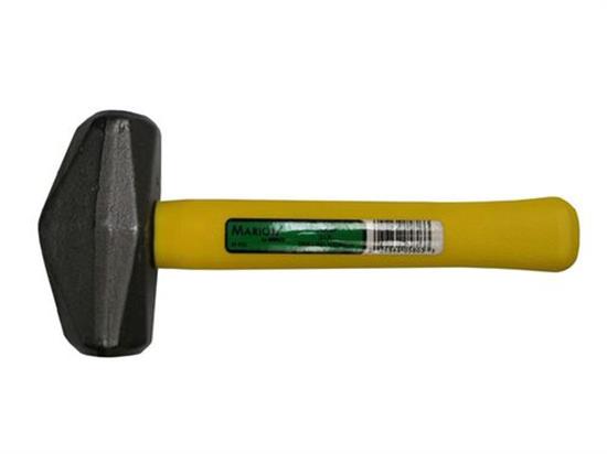 Picture of 2LB DRILLING HAMMER FIBER HDL