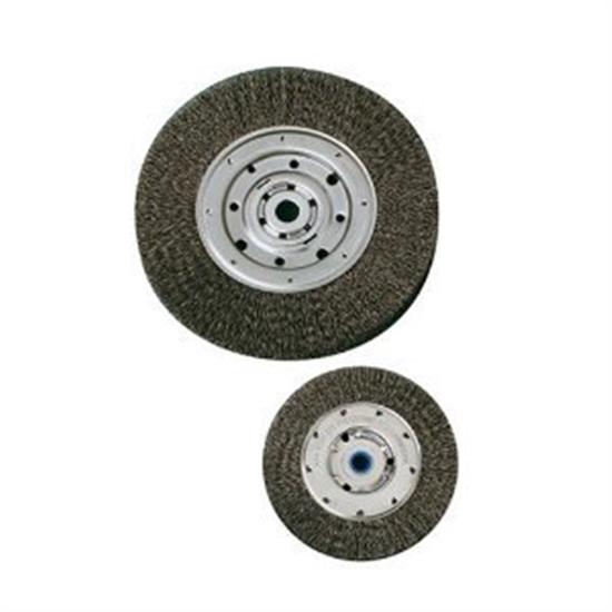 Picture of 6" BENCH WIRE WHEELS