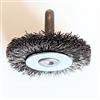 Picture of 2X.014 CS CRIMP WIRE END BRUSH