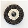 Picture of 2X.014 CS CRIMP WIRE END BRUSH