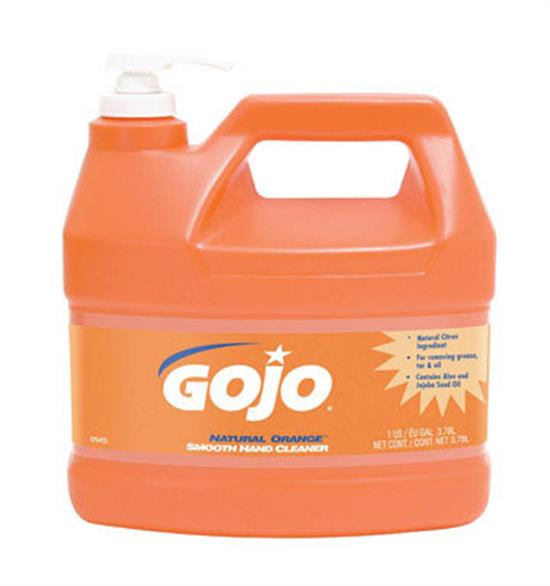 Picture of 1GAL GOJO PUMP SMOOTH CLEANER