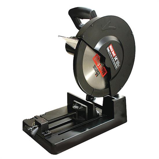 Picture of 14" METAL DEVIL CHOP SAW