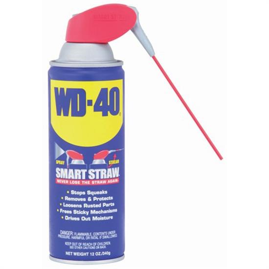 Picture of 12OZ WD-40 SMART STRAW