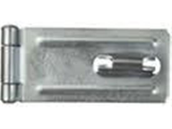 Picture of 3-1/4" SFTY HASP ZN