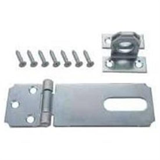 Picture of 4-1/2" SFTY HASP ZN