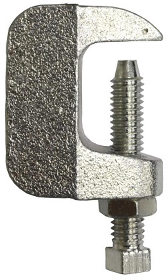 Picture of 1/2" TOP BEAM CLAMP GALVI