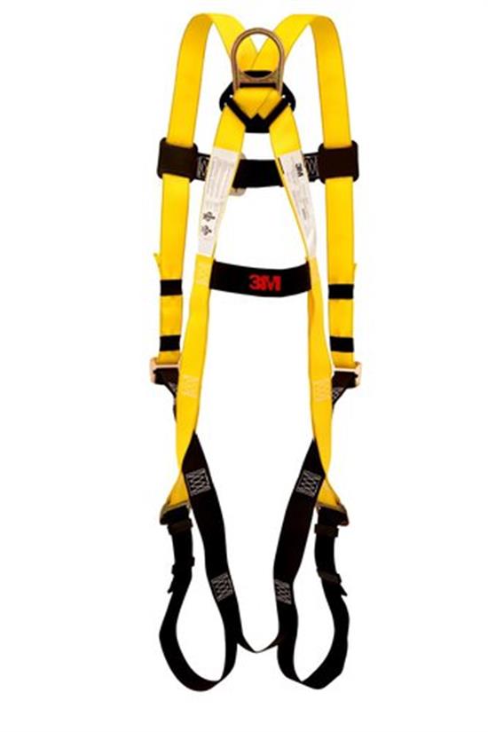 Picture of 3M SAFELIGHT FALL HARNESS 1D