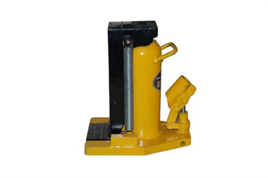 Picture of 10T HYDRAULIC TOE JACK