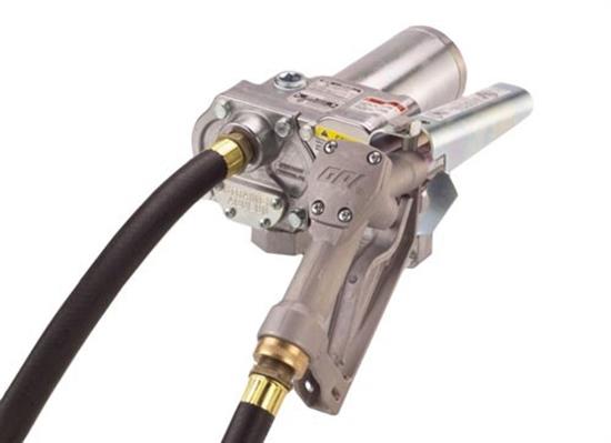 Picture of 12VDC FUEL TRAN PUMP