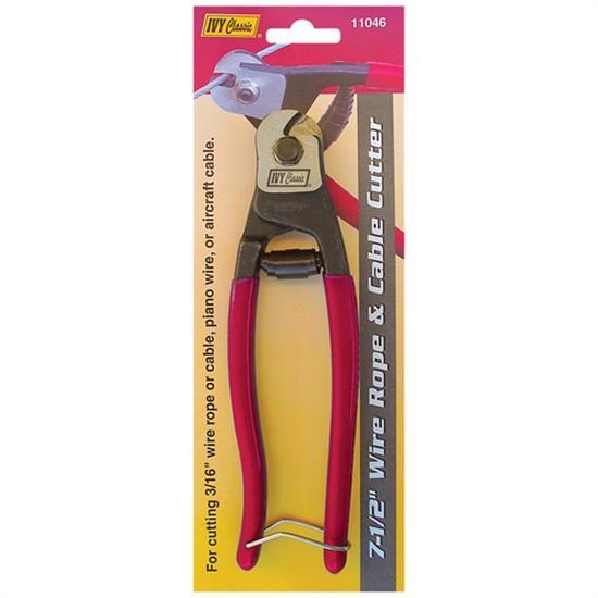 Picture of 7.5" WIRE ROPE&CBLE CUTTER IVY