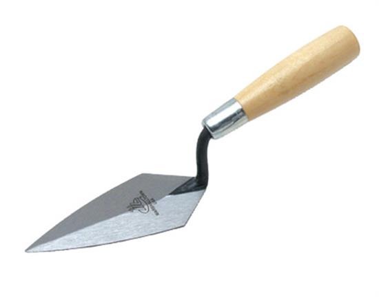 Picture of 7"X3" POINTED TROWEL PHILA STY
