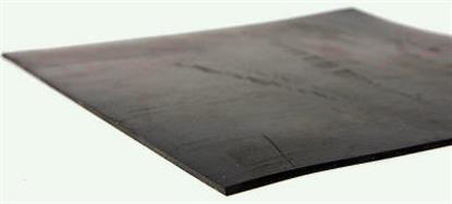 Picture of 48"X120"X1/8 INSULATION RUBBER