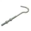 Picture of 5/16" CLOTHLINE HOOK ZN