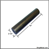 Picture of 2-1/2" X 12" MOLDED ROLLER