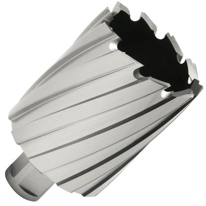 Picture of 2-1/16"X2" ROTABROACH ANNULAR CUTTER