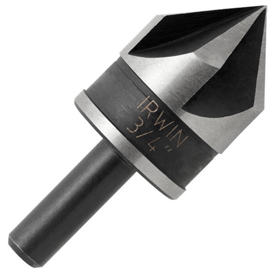 Picture of 3/4" HSS COUNTERSINK IRWIN