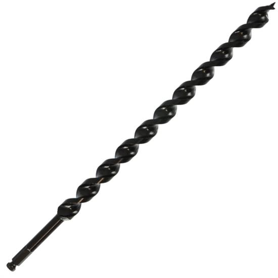 Picture of MORSE 18" X 13/16" AUGER BIT