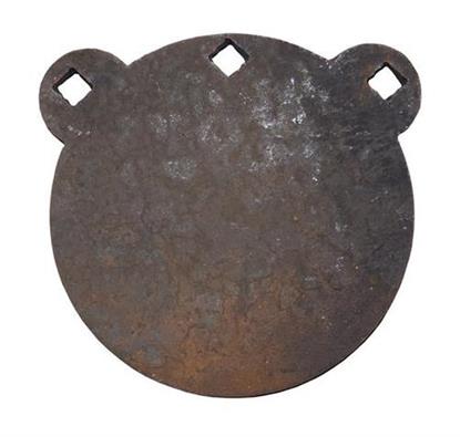 Picture of 3/8" X 8" 12560H ROUND-3 HOLES