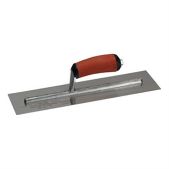 Picture of 14"X4" FINISHING TROWEL MT