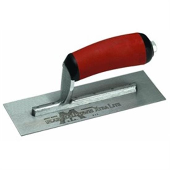 Picture of 20"X5" FINISHING TROWEL MT
