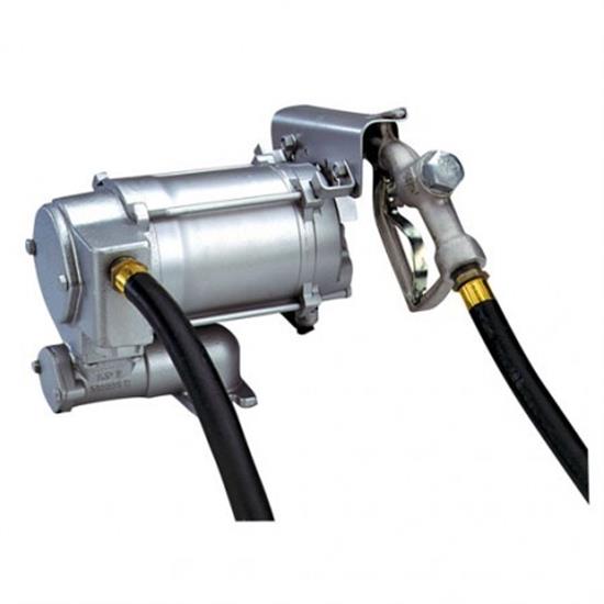 Picture of 115VAC FUEL TRAN PUMP