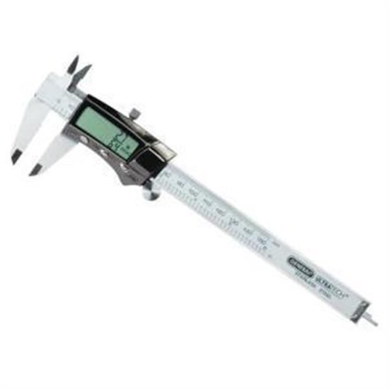 Picture of GENERAL DIGITAL CALIPER 0-6"