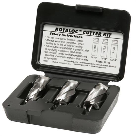 Picture of ROTALOC CUTTER KIT