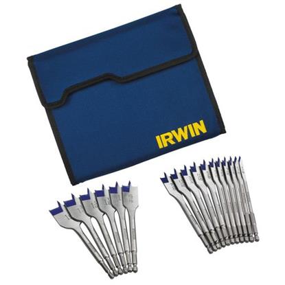 Picture of 17PC IRWIN BLUE GRVE SPADE SET