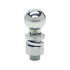 Picture of 2"X1" CHROME HITCH BALL 2-1/8"