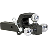 Picture of TRI-BALL HITCH W/ PINTLE HOOK