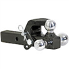 Picture of TRI-BALL HITCH W/ PINTLE HOOK