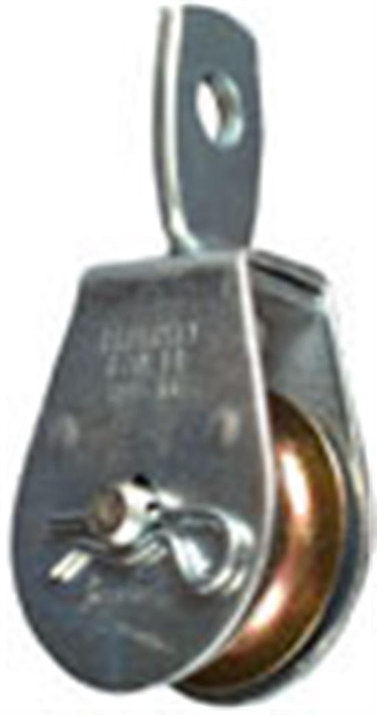 Picture of 1-1/2" SGL PULLEY SE