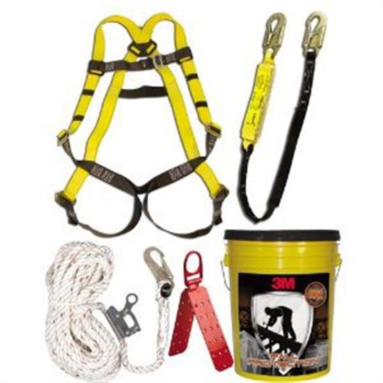 Picture of 3M FALL PROTECTION ROOF KIT