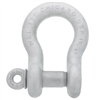 Picture of CHICAGO 1/2" SCREW PIN SHACKLE