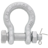 Picture of CHICAGO 1/2" BOLT MID SHACKLE