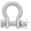 Picture of CHICAGO 5/8" BOLT MID SHACKLE