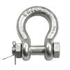 Picture of CHICAGO 5/8" BOLT MID SHACKLE