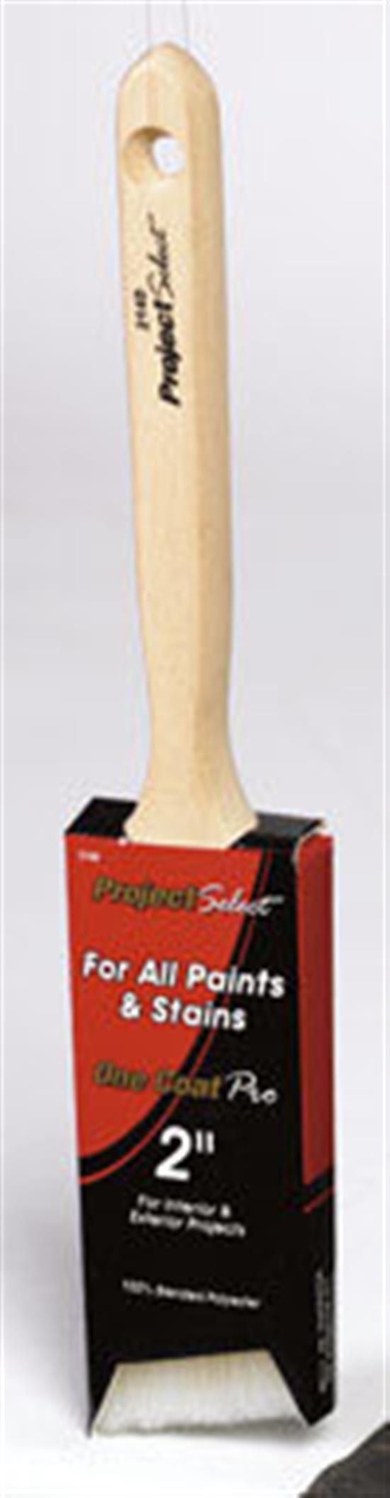 Picture of 2" ANG PROJECT SELECT BRUSH