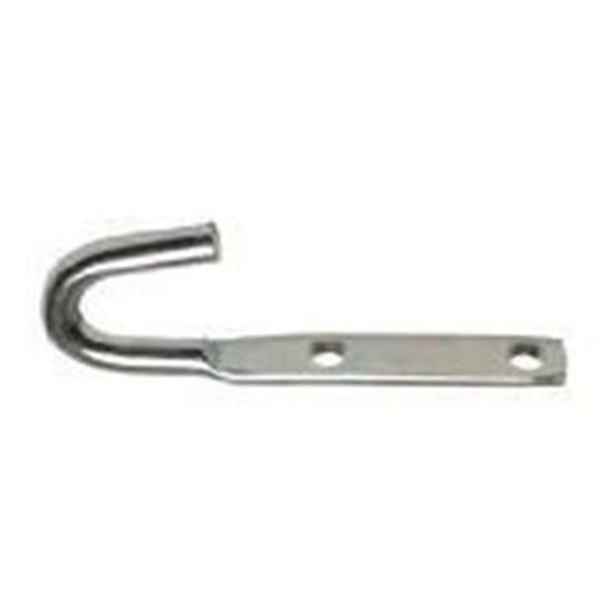 Picture of 3-1/2" TARP/ROPE HOOK ZN