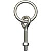 Picture of 3/8" X 3-3/4" EYE BOLT W/ RING