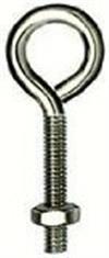 Picture of 3/8" X 3-3/4" EYE BOLT W/ RING