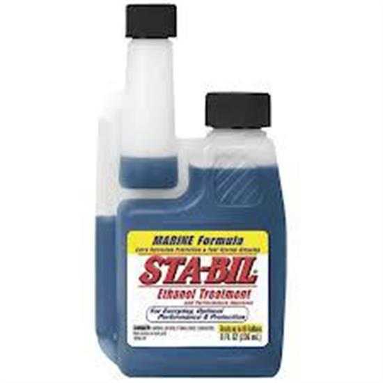 Picture of 8OZ STA-BIL ETHANOL TREATMENT