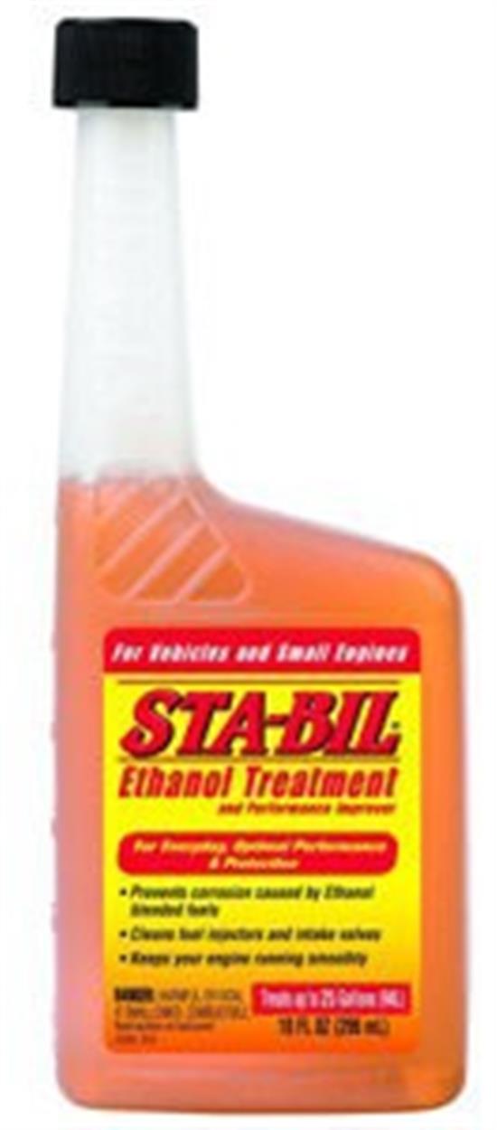 Picture of 10OZ STA-BIL ETHANOL TREATMENT