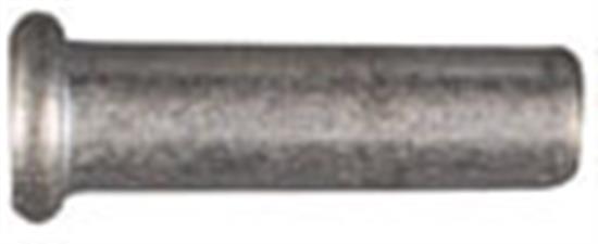 Picture of 1/4" CLEVIS PIN ZN 3PK